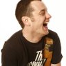 Paul Tonkinson profil fotoğrafı