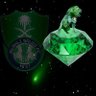 Фото профиля ღ قـﻟ؏ــة الـﻣﻟگي ღ 👑