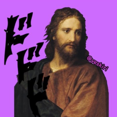 イエス・キリスト's profile picture