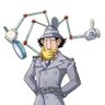 Manfred Zingl 的头像