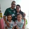 S.E.PALMEIRAS TRI DA AMÉRICA, DODECA BRASILEIRO! profil fotoğrafı