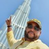 Profilbild von Edwin Espinal