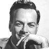 Фото профиля Richard Feynman