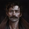 Profilbild von Alex Connavar