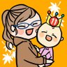 Rin 6y👧&2y👦 profil fotoğrafı