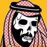 Talah - طلّه 的头像