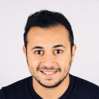 Mehdi Zed's profile picture