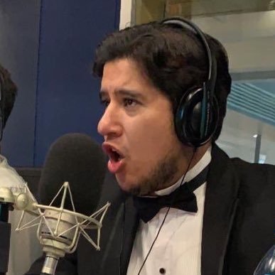 Luis Picazo's profile picture