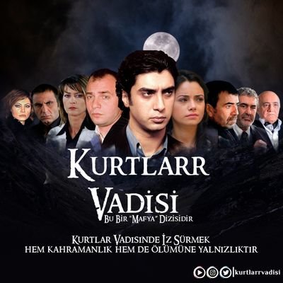 Kurtlar Vadisi's profile picture