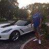 kenneth Fowler's profile picture