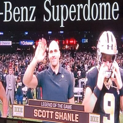 Scott Shanle⁵⁸'s profile picture