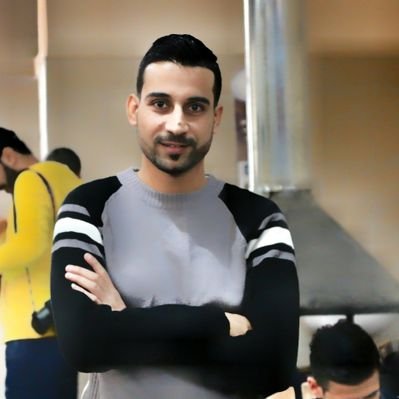 ShakerAjlan's profile picture