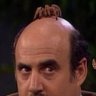 Hank Kingsley profil fotoğrafı