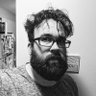 Фото профиля Caleb Moshier