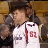 Mike Green’s Missing Norris 的头像