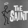 The saint profil fotoğrafı