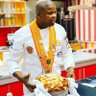 Chef Andile profil fotoğrafı