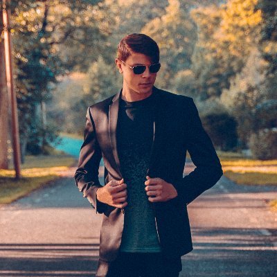 SynColeOfficial's profile picture