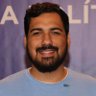 Profilbild von Heitor Santana