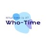 Фото профиля Who-Time
