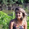 Elaine Brum profil fotoğrafı