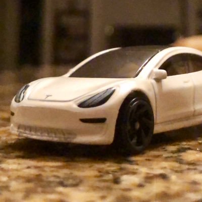 BabyTesla3's profile picture