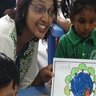 madhulika S choudhary profil fotoğrafı