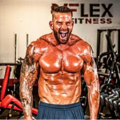 Matt Morgan's profile picture