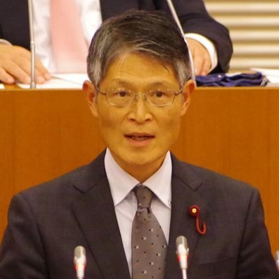 林潤(日本共産党岡山市議団)'s profile picture