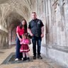 David & family profil fotoğrafı