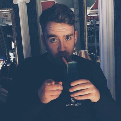 Sam Farley's profile picture
