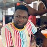 Nartey Pharoah 🤓 的头像
