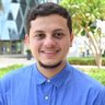 Profilbild von Abdullah Hamdi