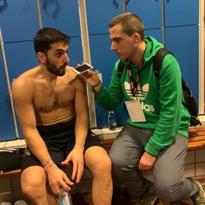 Millán Gómez Pérez's profile picture