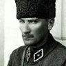 Sevgi profil fotoğrafı