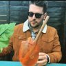 Profilbild von Josh Dornbrack