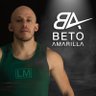 beto amarilla profil fotoğrafı