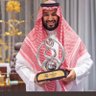 Фото профиля خالد الزهراني