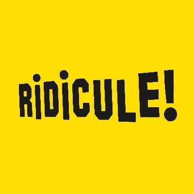 RidiculeTV's profile picture