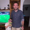 Profilbild von Matthew Brierley
