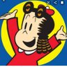Profilbild von Mari