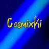 Фото профиля Pat CosmixKi