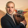 ᴺᴼᵀ Jony Ive profil fotoğrafı