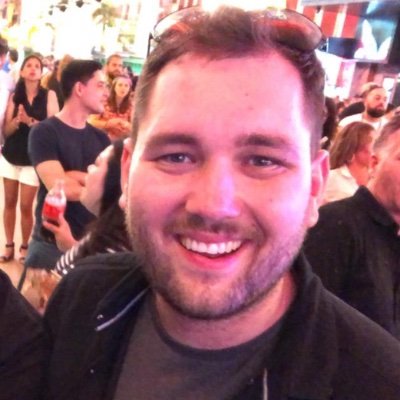 Matt Heaney's profile picture