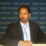 Profilbild von Dawit Kebede