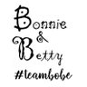 Bonnie & Betty Agency 的头像