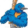 Endangered Muscular Dickweed Bird's profile picture