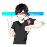 Profilbild von あーく