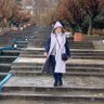 Фото профиля mahdieh fatahieh