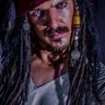 Capitan Mike Sparrow (Open for Commissions) 的头像